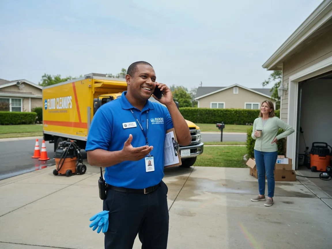 Water Damage Restoration Shady Valley, TN FAQs